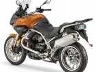 Moto Guzzi Stelvio 1200 8V